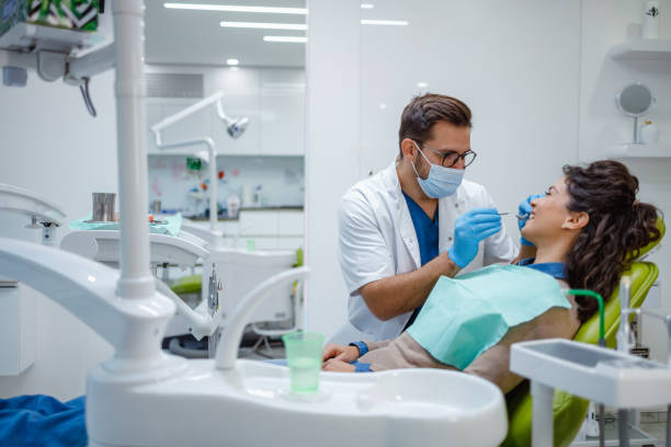 Aragon, GA Dental Services Company